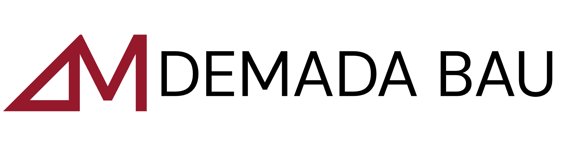 Demada Bau Logo